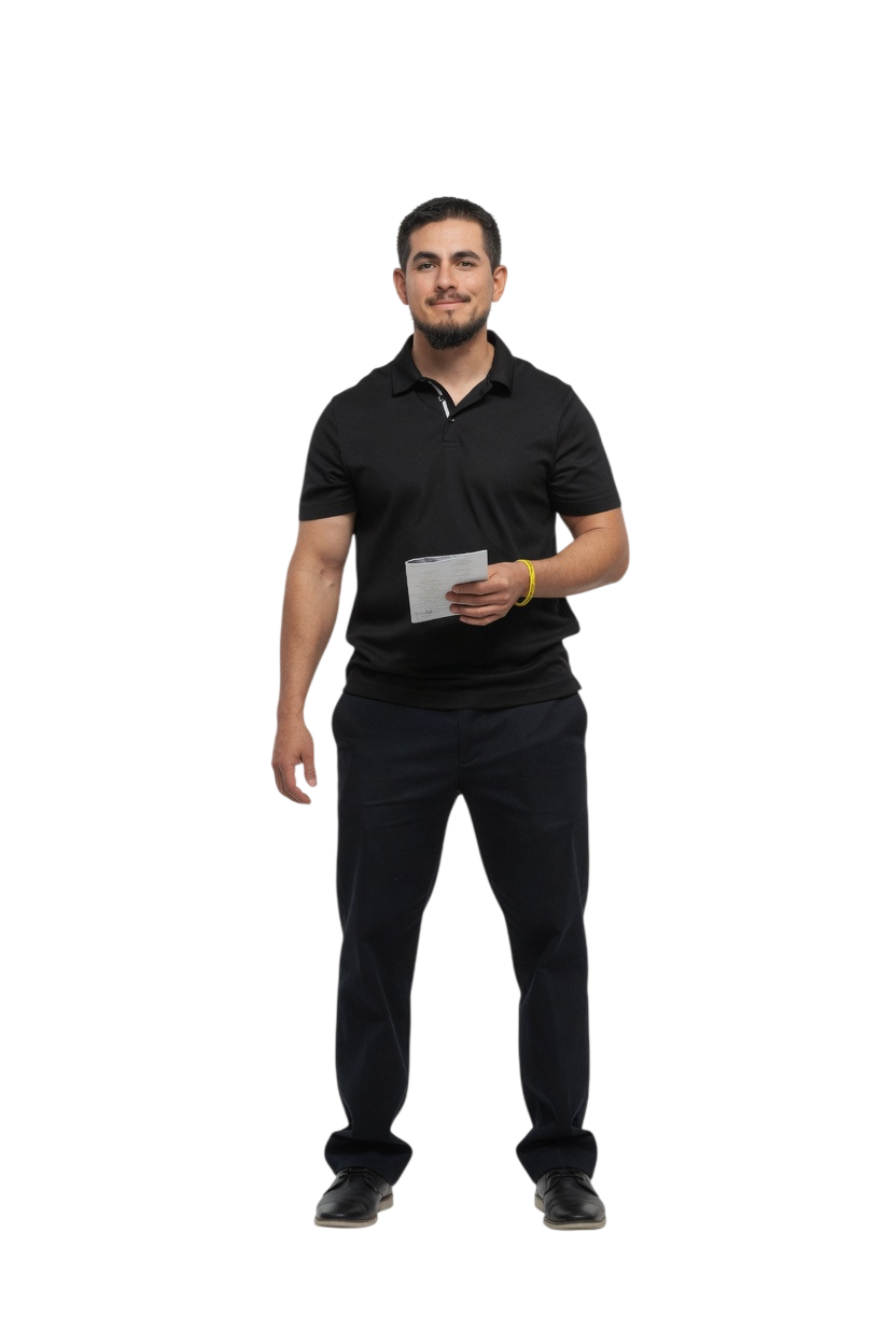 Manuel Zavala